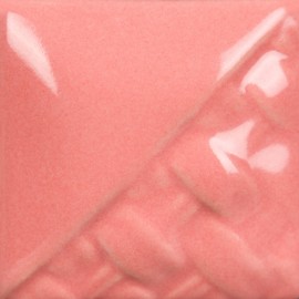 Pink Gloss Dry - 10-lbs Dry Mayco Stoneware Glaze Pink Gloss Dry - 10-lbs Dry Mayco Stoneware Glaze